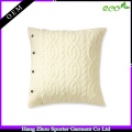 16FZPC02 cashmere pillow case cover